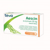 AESCIN 20 mg 30 tabliet