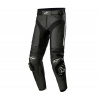 Nohavice na moto Alpinestars Missile v3 black veľ. 50