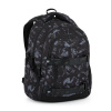 Bagmaster NOMAD 25 B čierná/šivá