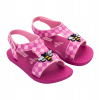 Detské sandále Ipanema Dreams IX Baby pink 24 EU
