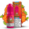 e-liquid Kurwa Collection - Mango Orange (Mango, pomeranč) 10ml 20mg Mango, pomeranč
