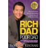 Rich Dad Poor Dad - Robert T. Kiyosaki, Plata Publishing