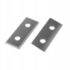 CMT 283127 Vymeniteľný nôž HM 28,3x12x1,5 mm 4-čepeľ HC05 -