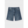 Detské rifľové krátke nohavice Mayoral 252.7G.Junior.PPY2 modrá 172