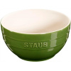 Staub Misa STAUB 17cm zelená
