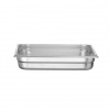 Kontajner GN 2/3 perforovaný, HENDI, Profi Line, GN 2/3, 5,5 L, (H) 65mm 802335H