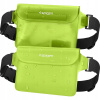 Púzdro Spigen Universal Waterproof A620 Case & Waist Bag Cactus Green