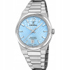 Dámske hodinky Festina F20052-5 strieborné