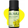 AOMU Happy – zmes esenciálnych olejov proti stresu 5 ml