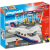 PlayMobil 70114 City Tripway Letisko (PlayMobil 70114 City Tripway Letisko)