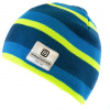 dámska čiapka HORSEFEATHERS ZIA BEANIE (dark blue)