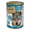 Natural Greatness MOBILITY, veterinárna diéta, konzerva pre psy 400g