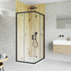 PX C2L+PX C2R 2000 mm Pozri technická špecifikácia Transparent 1200 × 800 Black Matt 1200 800