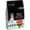Purina Pro Plan Medium Puppy Sensitive Digestion 3 kg