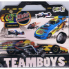 Teamboys Motor Stickers! | autor neuvedený