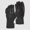 Black Diamond Tour Gloves black S rukavice