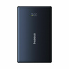 Baseus P10076801123-00 Lítium-iónová polymérová powerbanka 10000 mAh Čierna