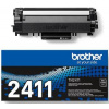 toner BROTHER TN-2411 HL-L2312D, DCP-L2512D, MFC-L2712DN (1200 str.) (TN2411)