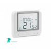 Salus Termostat RT520 týdenní programovatelný, Open-therm, 0-230V, 0,25°C, 3A