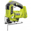 AKU píla priamočiara - RYOBI R18JS-0; 18 V; ONE+