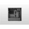 CoolerMaster case Silencio S600 Tempered Glass, ATX, Mid Tower, čierna, bez zdroje MCS-S600-KG5N-S00