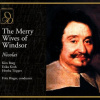 NICOLAI,O.: Die lustigen Weiber von Windsor (Borg/Koeth) (2CD)