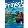 Project: Level 5: Student's Book