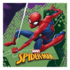 Godan Papierové servítky Spider man 33x33cm