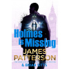 Holmes Is Missing
