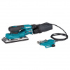 MAKITA BO007CGZ AKU VIBRAČNÁ BRÚSKA 40 V MAX XGT SERVIS EXCLUSIVE | Rozšírenie záruky na 3 roky zadarmo