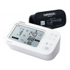 OMRON M6 Comfort AFib Tlakomer na rameno (HEM-7380-E) 1 ks + adaptér zdarma 1 ks, 1x1 set