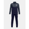 Súprava Under Armour UA CB Knit Track Suit - modrá XL