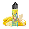 UAHU Shake & Vape Banana Man 12ml