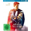 Mission: Impossible 6 - Fallout (3D Blu-ray)