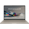 ASUS Zenbook A14 UX3407QA-OLED340X Zabriskie Beige celokovový
