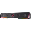 Speedlink Gravity RGB Stereo Soundbar, čierna SL-830200-BK
