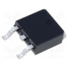 Stabilizátor napätia lineárny,nenastaviteľný 12V 0,06A DPAK