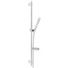 Grohe Euphoria Cosmopolitan - Sprchová súprava Rainshower, chróm 27368000