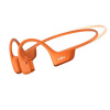 SHOKZ OpenRun Pro 2 Mini Sluchátka s mikrofonem Bezdrátový Za ucho Sporty Bluetooth Oranžová