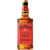 Jack Daniel’s Fire 35 % 0,7 l