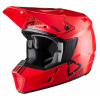 PRILBA LEATT CROSS HELMET GPX 3,5 V20.1 VEĽKOSŤ M (PRILBA LEATT CROSS HELMET GPX 3,5 V20.1 VEĽKOSŤ M)