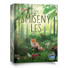 Asmodee Czech Republic Smíšený les (Forest Shuffle)