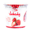 VitaCup Jahody plátky lyofilizované
