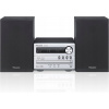 Veža Panasonic SC-PM254EG-S 20W FM DAB+ BT USB CD