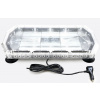 AUTOLAMP LED rampa svetelná oranžová 56*3W