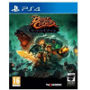 PS4 Battle Chasers: Nightwar