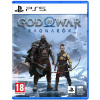 God of War Ragnarök PlayStation 5 (PS5) – krabicová verzia