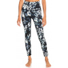 Roxy Sublime Sunshine Printed - KVJ7/True Black Black Flowers S