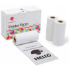 Samolepiaci termálny papier pre Phomemo M02 M02Pro M03AS M04S M04AS rolka