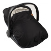 Beaba do autosedačky 0-12m Black black